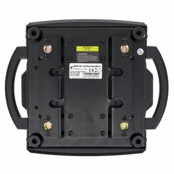 Stairville BSW-100 LED BeamSpotWash