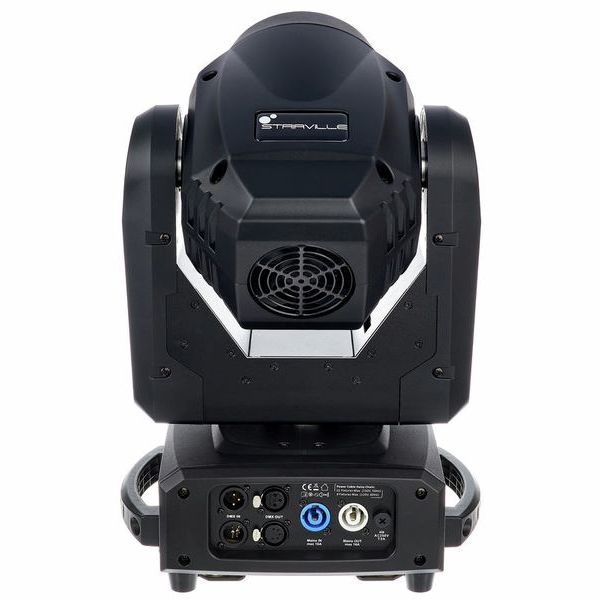 Stairville BSW-100 LED BeamSpotWash
