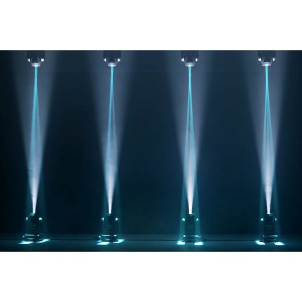 Stairville BSW-100 LED BeamSpotWash