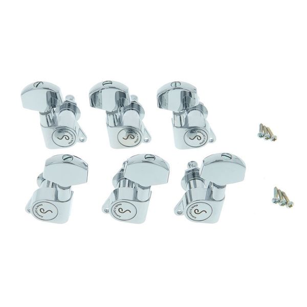Schaller M6 135 3L/3R C