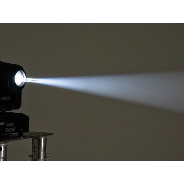 Eurolite LED TMH-17 Spot Movinghead