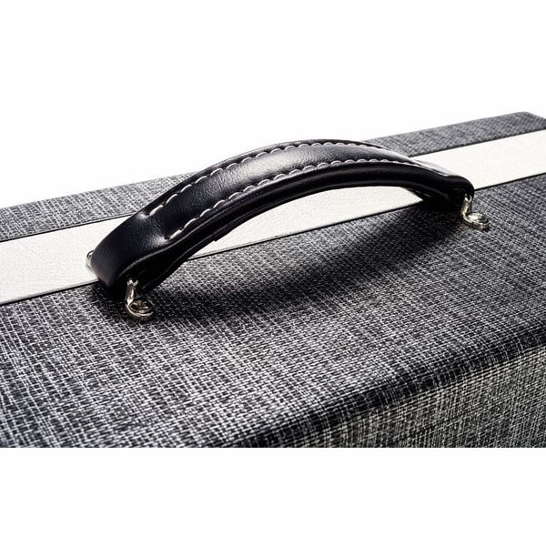 Supro 1790 Black Magick Extension Ca