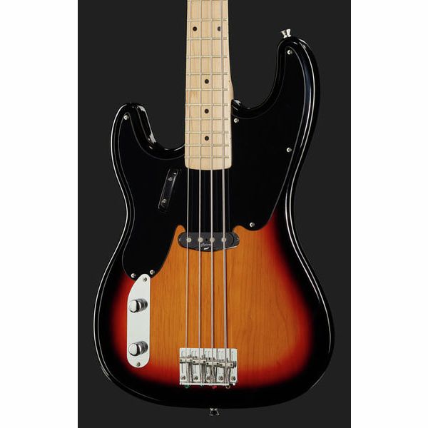 Harley Benton PB-50 LH SB Vintage Series