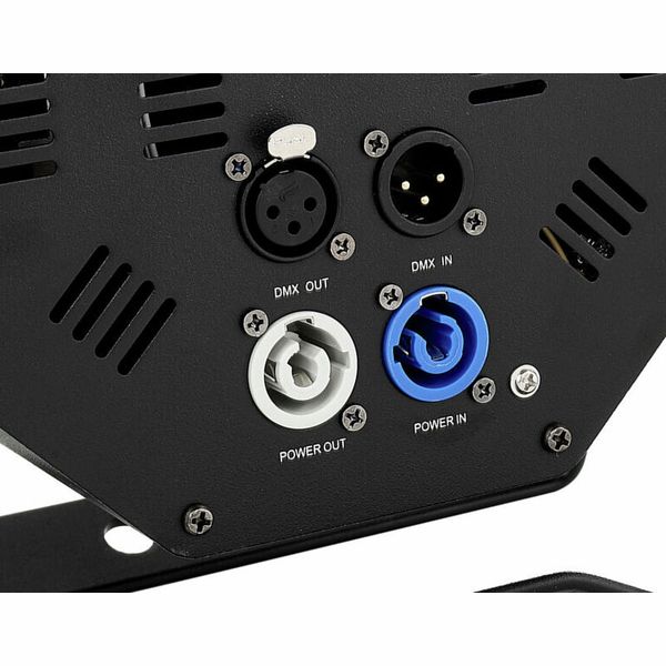 Stairville Octagon Theater MKII CW/WW 3W