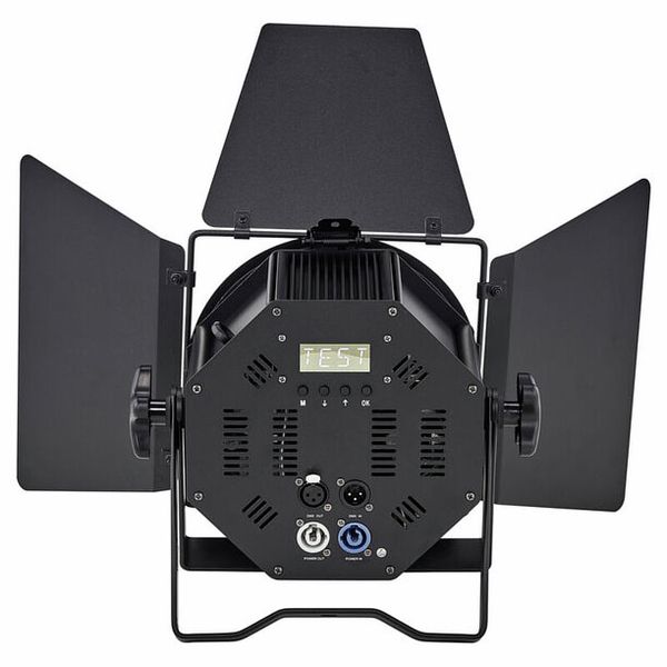 Stairville Octagon Theater MKII CW/WW 3W