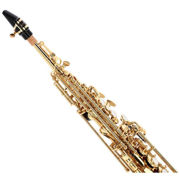 Jupiter JSS1000Q Soprano Sax
