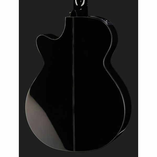 Takamine GF30CE-B