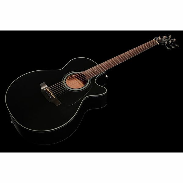 Takamine GF30CE-B
