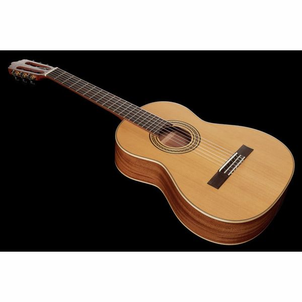 La Mancha Rubi CM/59-L