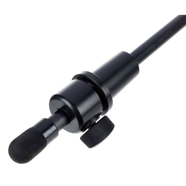 Roth & Junius Carbon Bass Endpin 4/4-3/4BKS