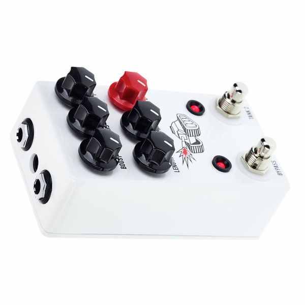 JHS Pedals Spring Tank