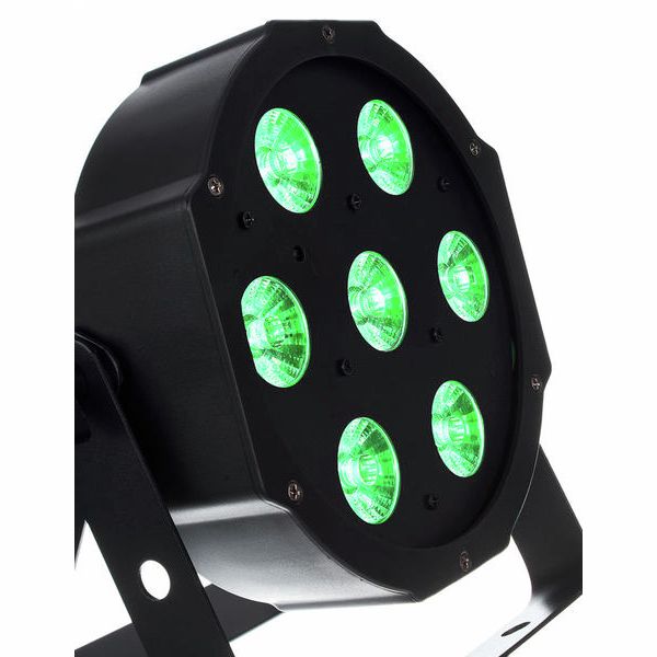 Eurolite LED SLS-7 HCL Floor