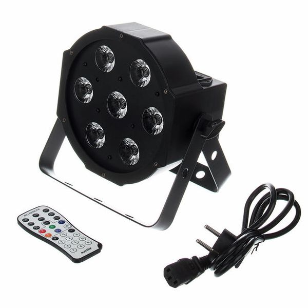 Eurolite LED SLS-7 HCL Floor
