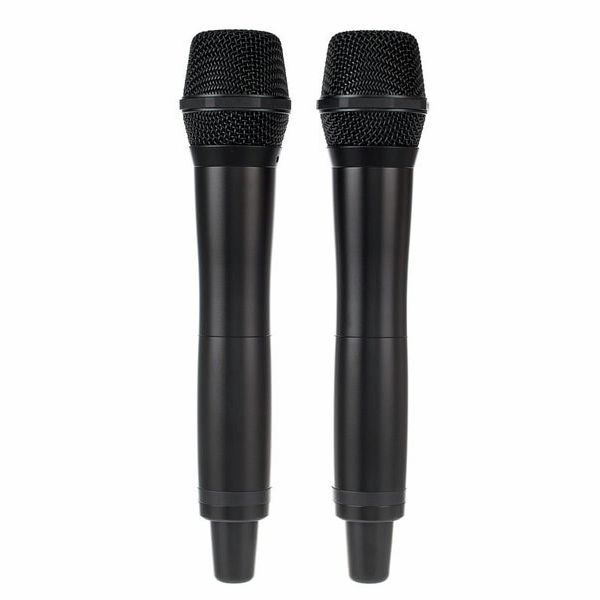 the t.bone freeU Twin HT 863