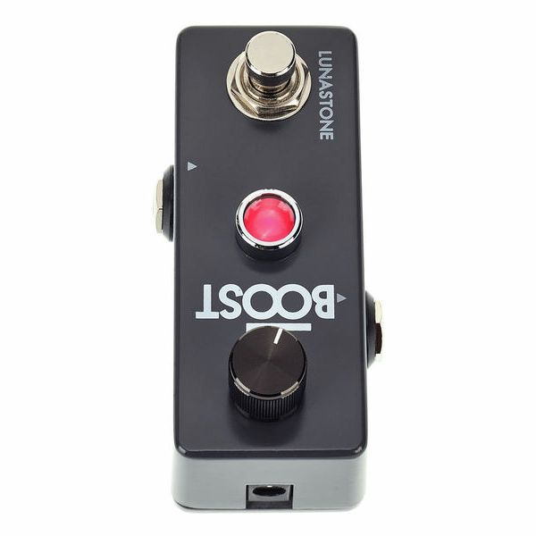LunaStone Boost 18 Boost/Buffer