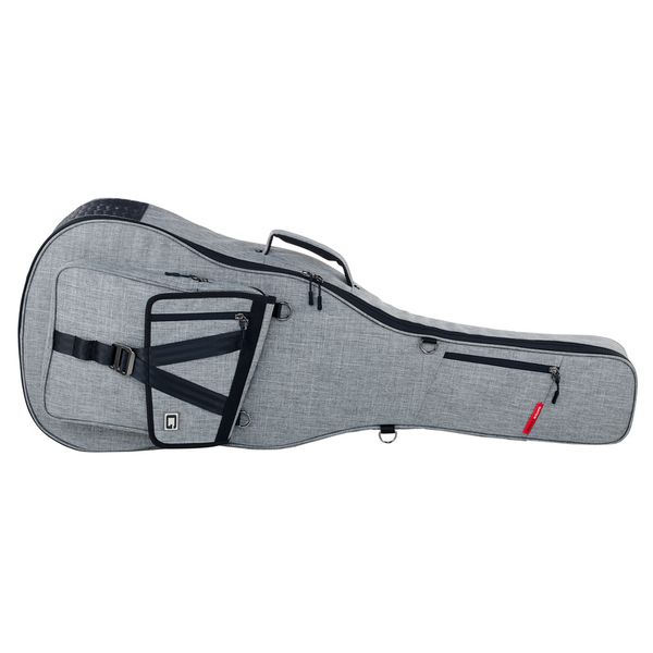 Gator Transit Series Acoustic Bag GR