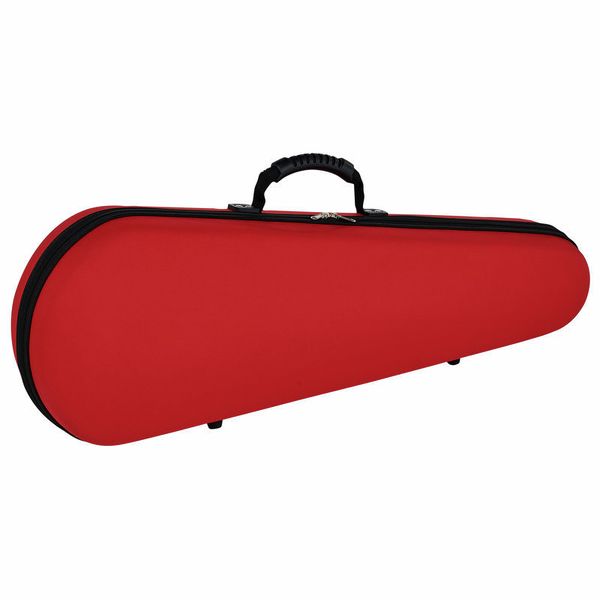 Roth & Junius Violin Shaped Case Eva RD 4/4
