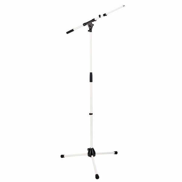K&M 210/9 White