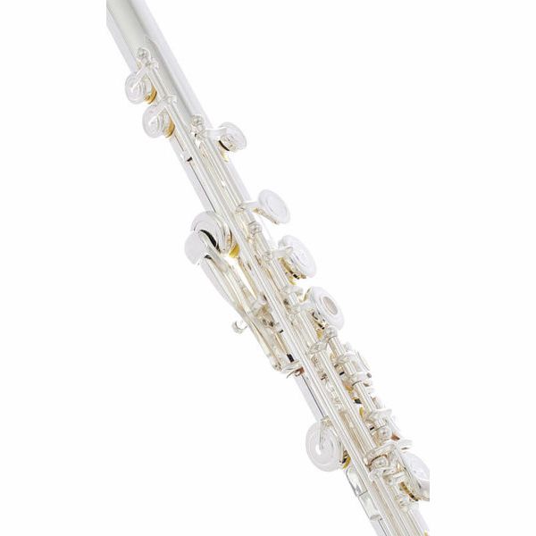 Powell Sonare PS 705 BEF Flute Aurumite