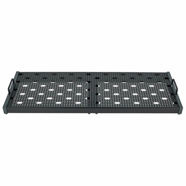 Temple Audio Design Duo 34 GM Pedalboard
