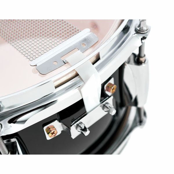 Gretsch Drums 10"x5,5" Mighty Mini Snare BK