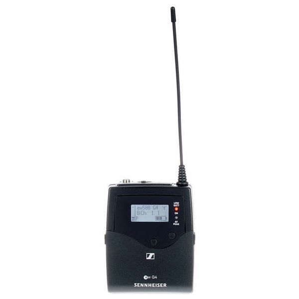 Sennheiser SK 500 G4 AW+ Band