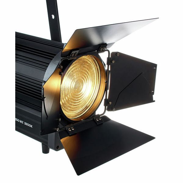 Varytec LED Theater Spot 250 MZ 3200K