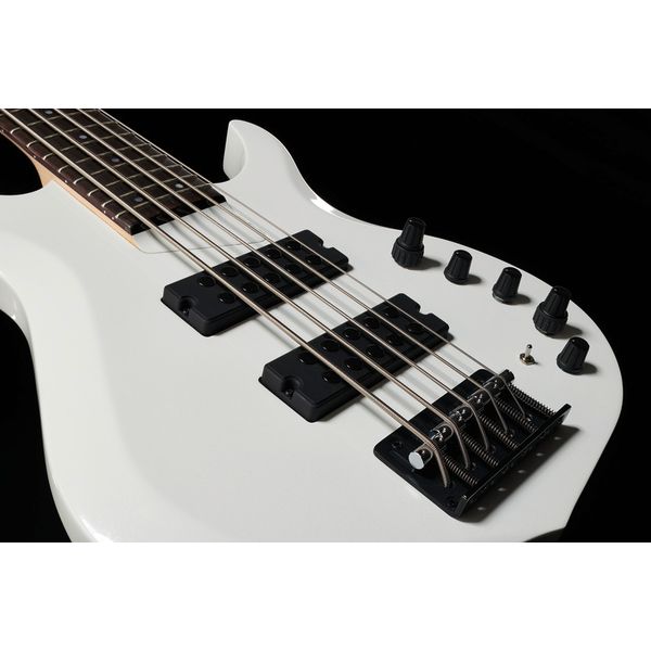 Marcus Miller M2 5 WHP 2nd Gen
