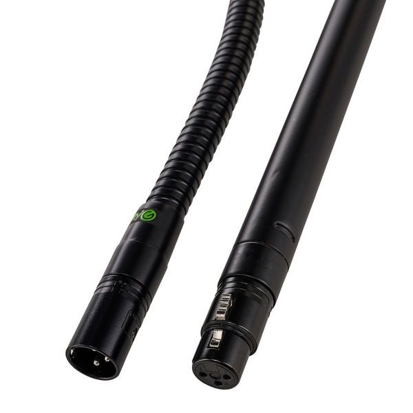 Gravity MS 23 XLR B Microphone Stand