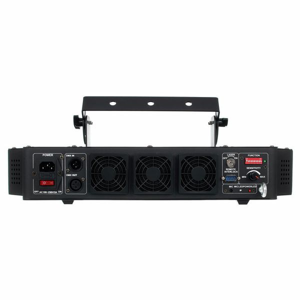 Laserworld EL-900RGB