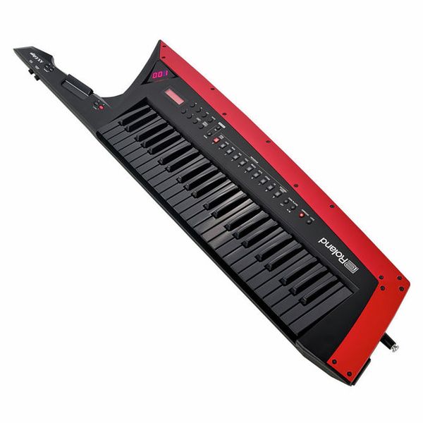 Roland AX-Edge Black
