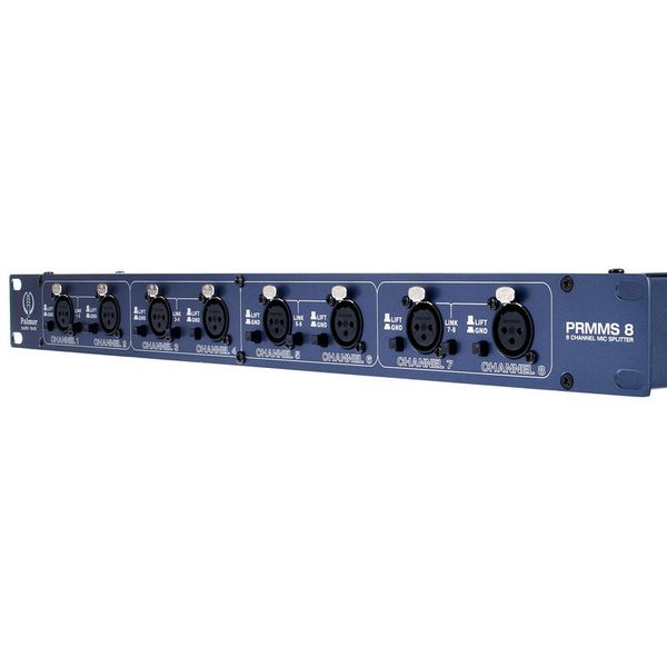 Palmer Pro RMMS 8
