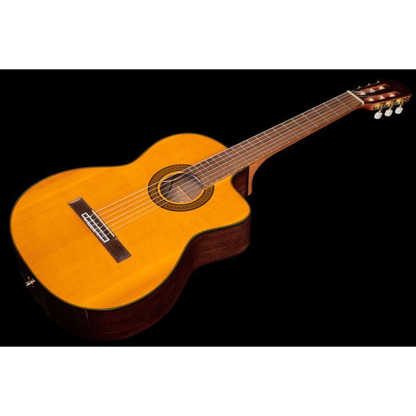 Takamine GC5CE Natur