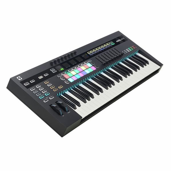 Novation 49SL MKIII