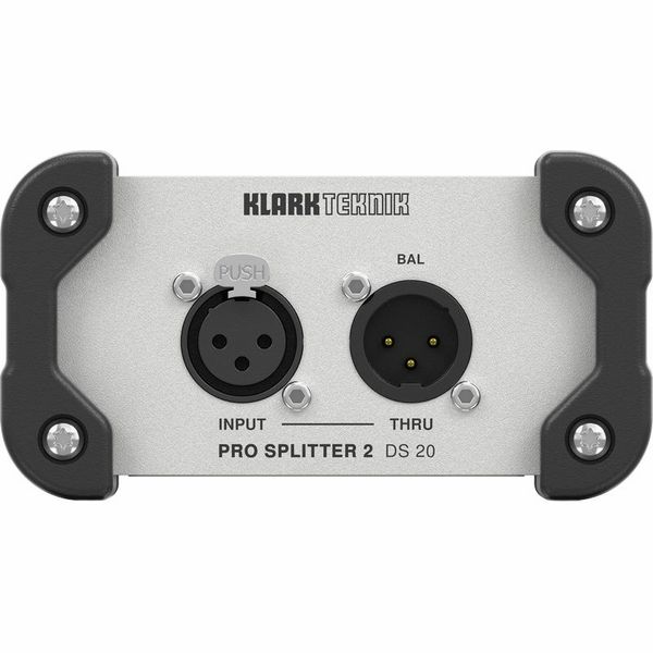 Klark Teknik DS20