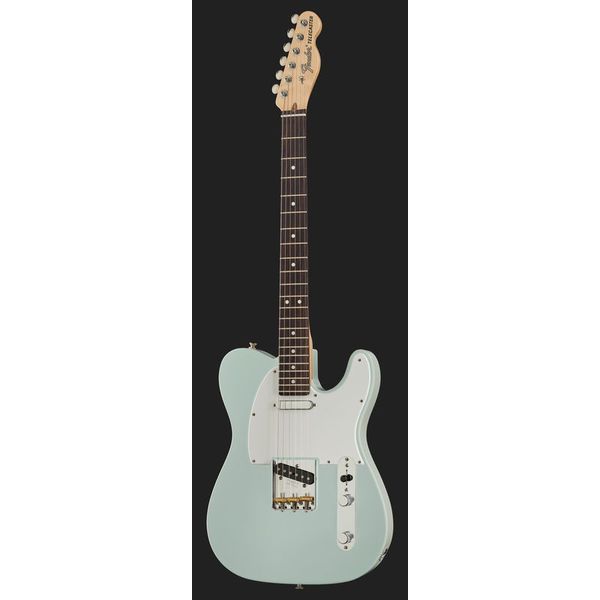 Fender AM Perf Tele RW Satin SBL