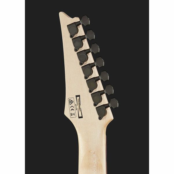 Ibanez GRG7221QA-TKS