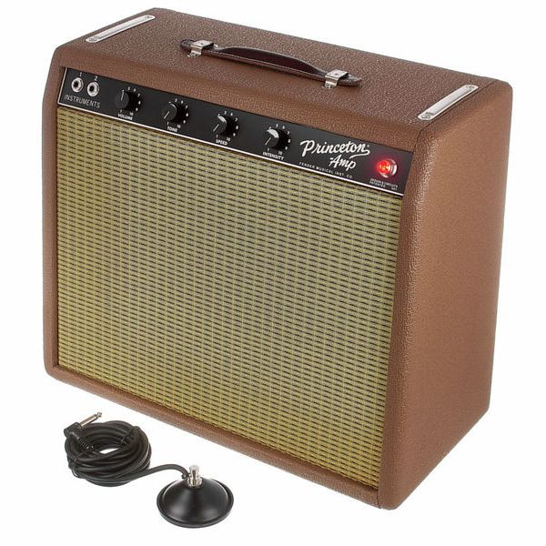 Fender 62 Princeton Chris Stapleton