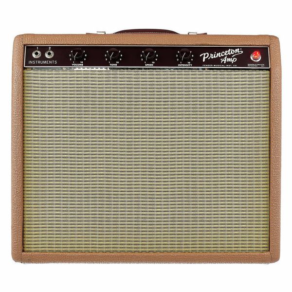 Fender 62 Princeton Chris Stapleton