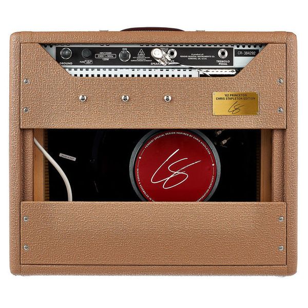 Fender 62 Princeton Chris Stapleton