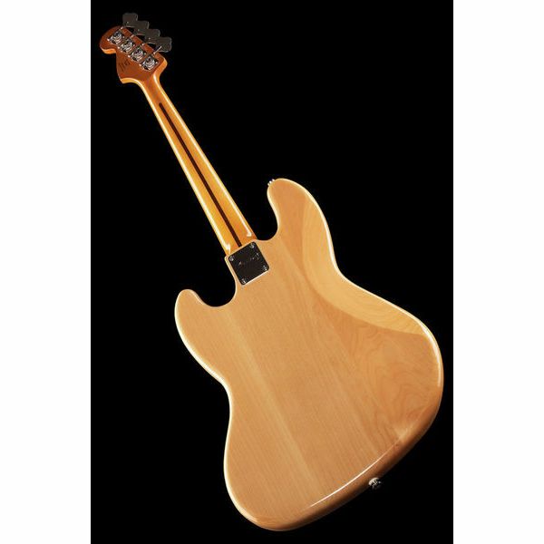 Squier CV 70s Jazz Bass MN NAT