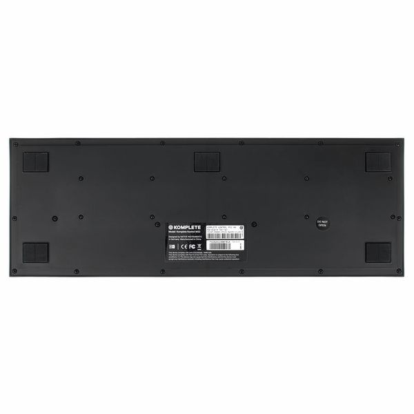 Native Instruments Komplete Kontrol M32