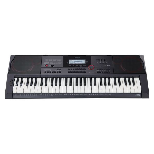 Casio CT-X3000 Deluxe Bundle