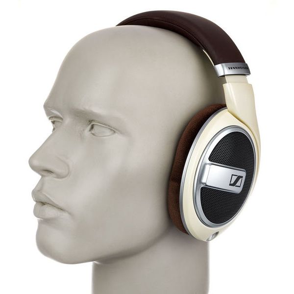 Sennheiser HD 599