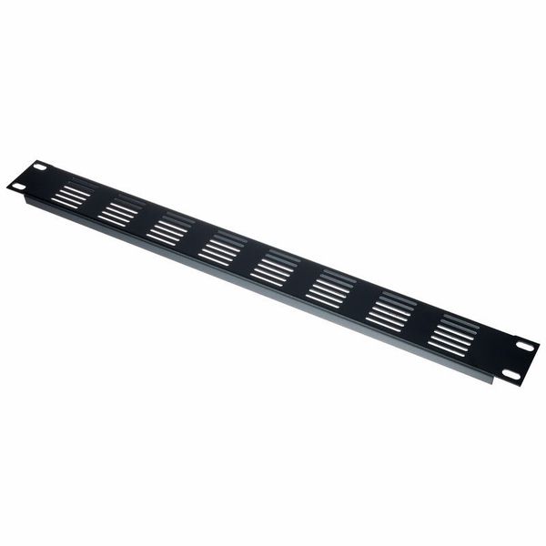 Flyht Pro Rack Panel 1U AV Air Vent