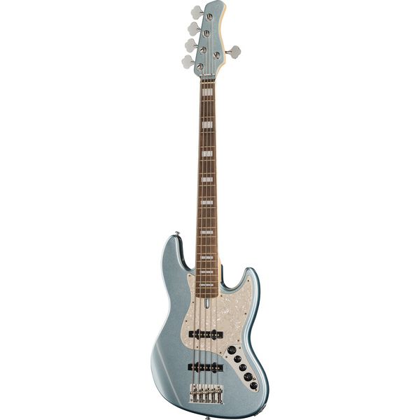 Marcus Miller V7 Alder-5 LPB 2nd Gen