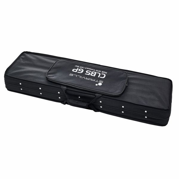 Stairville CLB5 6P RGB WW Compact LED Bar