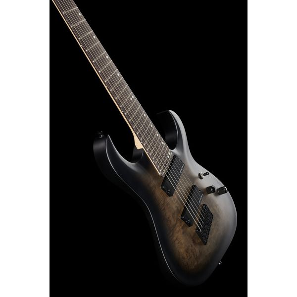 Harley Benton MultiScale-7 BBB