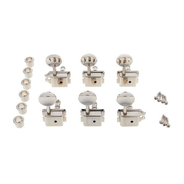 Gotoh SD91-05M HAPM Locking 6L N