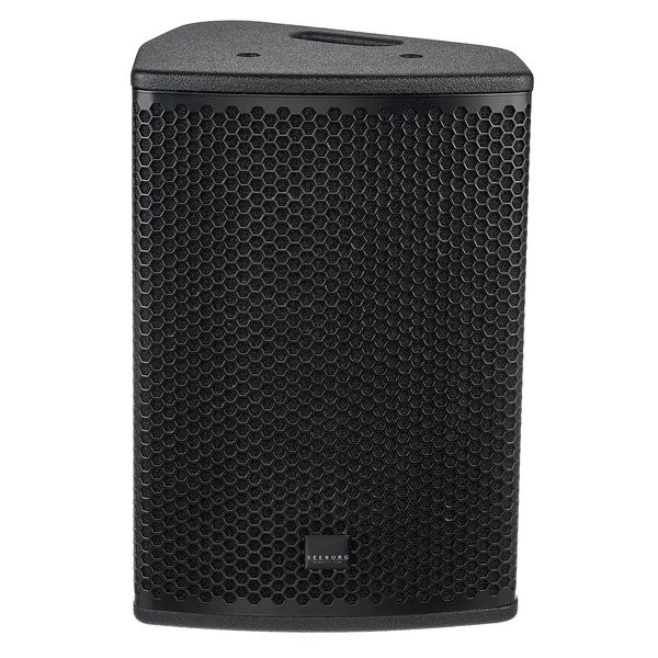 Seeburg Acoustic Line X 4